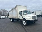 Used 2019 Freightliner M2 106 Conventional Cab Box Truck with Liftgate for sale #218234 - photo 1