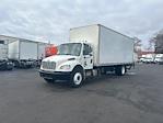 Used 2019 Freightliner M2 106 Conventional Cab Box Truck with Liftgate for sale #218234 - photo 3