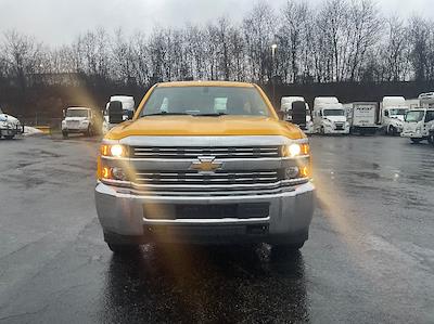 Used 2018 Chevrolet Silverado 2500 - photo 1