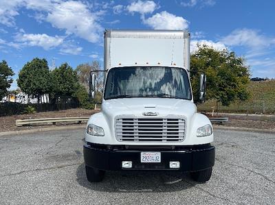 Used 2019 Freightliner M2 106 Conventional Cab Box Truck with Liftgate for sale #218303 - photo 2
