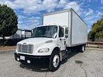 Used 2019 Freightliner M2 106 Conventional Cab Box Truck with Liftgate for sale #218303 - photo 3