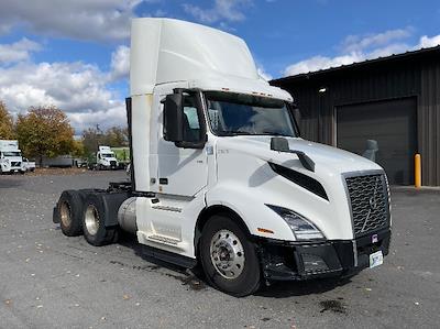 Used 2019 Volvo VNL Volvo D13 Semi Truck for sale #218389 - photo 1