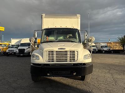 Used 2019 Freightliner M2 106 Conventional Cab Box Truck with Liftgate for sale #218443 - photo 2