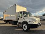 Used 2019 Freightliner M2 106 Conventional Cab Box Truck with Liftgate for sale #218443 - photo 1