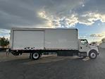 Used 2019 Freightliner M2 106 Conventional Cab Box Truck with Liftgate for sale #218443 - photo 15