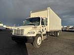 Used 2019 Freightliner M2 106 Conventional Cab Box Truck with Liftgate for sale #218443 - photo 3