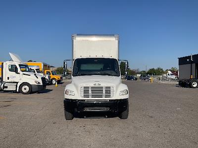 Used 2019 Freightliner M2 106 Conventional Cab Box Truck with Liftgate for sale #218488 - photo 2