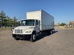 Used 2019 Freightliner M2 106 Conventional Cab Box Truck with Liftgate for sale #218488 - photo 3