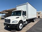 Used 2019 Freightliner M2 106 Conventional Cab Box Truck with Liftgate for sale #218618 - photo 3