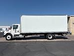 Used 2019 Freightliner M2 106 Conventional Cab Box Truck with Liftgate for sale #218618 - photo 4