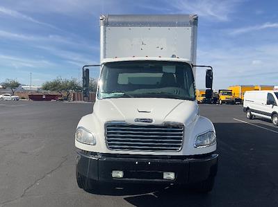 Used 2019 Freightliner M2 106 Conventional Cab Box Truck with Liftgate for sale #218620 - photo 2
