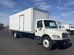 Used 2019 Freightliner M2 106 Conventional Cab Box Truck with Liftgate for sale #218620 - photo 1