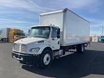 Used 2019 Freightliner M2 106 Conventional Cab Box Truck with Liftgate for sale #218620 - photo 3