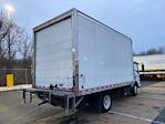 Used 2019 Isuzu NQR Regular Cab Box Truck with Liftgate for sale #218630 - photo 13