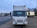 Used 2019 Isuzu NQR Regular Cab Box Truck with Liftgate for sale #218630 - photo 2
