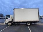 Used 2019 Isuzu NQR Regular Cab Box Truck with Liftgate for sale #218630 - photo 4