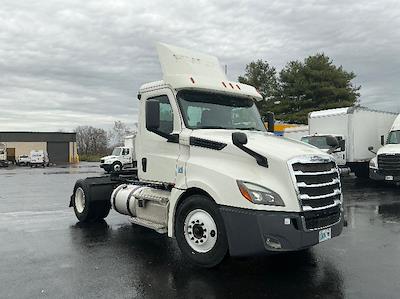 Used 2019 Freightliner Cascadia Detroit DD13 Semi Truck for sale #218688 - photo 1