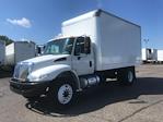 Used 2019 International DuraStar 4300 Box Truck for sale #218807 - photo 3