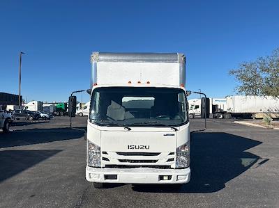 Used 2018 Isuzu NPR-HD Regular Cab Box Truck with Liftgate for sale #218886 - photo 2