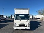 Used 2018 Isuzu NPR-HD Regular Cab Box Truck with Liftgate for sale #218886 - photo 2
