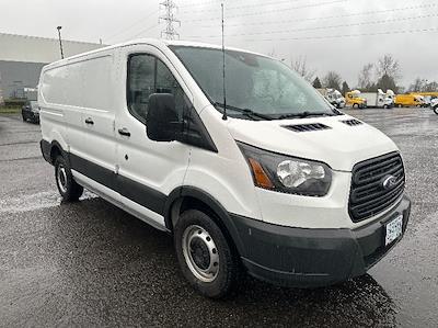 Used 2018 Ford Transit 250 - photo 1