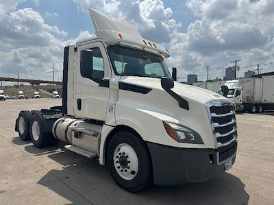 Used 2019 Freightliner Cascadia Detroit DD13 Semi Truck for sale #219089 - photo 1