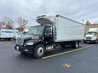 Used 2019 Freightliner M2 106 Refrigerated Body for sale #219099 - photo 1