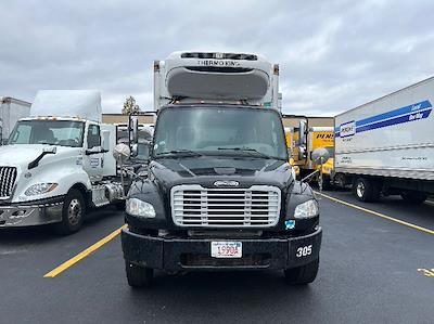 Used 2019 Freightliner M2 106 Refrigerated Body for sale #219099 - photo 2