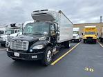 Used 2019 Freightliner M2 106 Refrigerated Body for sale #219099 - photo 3