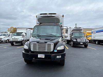 Used 2019 Freightliner M2 106 Refrigerated Body for sale #219100 - photo 2