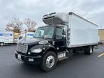 Used 2019 Freightliner M2 106 Refrigerated Body for sale #219100 - photo 1