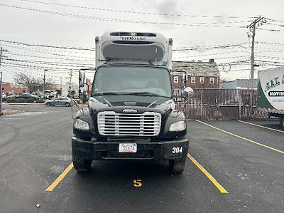 Used 2019 Freightliner M2 106 Refrigerated Body for sale #219101 - photo 2
