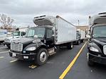 Used 2019 Freightliner M2 106 Refrigerated Body for sale #219102 - photo 3