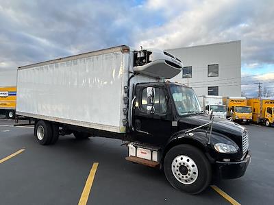 Used 2019 Freightliner M2 106 Refrigerated Body for sale #219103 - photo 1