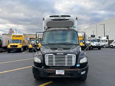 Used 2019 Freightliner M2 106 Refrigerated Body for sale #219103 - photo 2