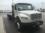 Used 2019 Freightliner M2 106 Conventional Cab Flatbed Truck for sale #219109 - photo 1