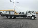 Used 2019 Freightliner M2 106 Conventional Cab Flatbed Truck for sale #219109 - photo 15