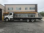 Used 2019 Freightliner M2 106 Conventional Cab Flatbed Truck for sale #219109 - photo 4