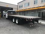 Used 2019 Freightliner M2 106 Conventional Cab Flatbed Truck for sale #219109 - photo 6