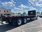 Used 2019 Freightliner M2 106 Conventional Cab Morgan Truck Body Flatbed Truck for sale #219134 - photo 10