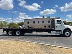 Used 2019 Freightliner M2 106 Conventional Cab Morgan Truck Body Flatbed Truck for sale #219134 - photo 12