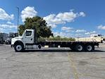 Used 2019 Freightliner M2 106 Conventional Cab Morgan Truck Body Flatbed Truck for sale #219134 - photo 4
