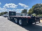 Used 2019 Freightliner M2 106 Conventional Cab Morgan Truck Body Flatbed Truck for sale #219134 - photo 6