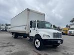 Used 2019 Freightliner M2 106 Conventional Cab Box Truck with Liftgate for sale #219197 - photo 1