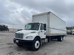 Used 2019 Freightliner M2 106 Conventional Cab Box Truck with Liftgate for sale #219197 - photo 3
