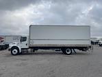 Used 2019 Freightliner M2 106 Conventional Cab Box Truck with Liftgate for sale #219197 - photo 4