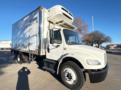 Used 2019 Freightliner M2 106 Refrigerated Body with Liftgate for sale #219244 - photo 1