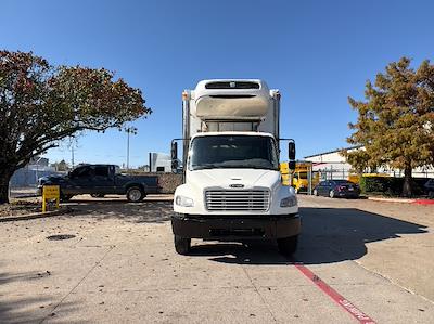Used 2019 Freightliner M2 106 Refrigerated Body with Liftgate for sale #219244 - photo 2