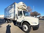 Used 2019 Freightliner M2 106 Refrigerated Body with Liftgate for sale #219244 - photo 1