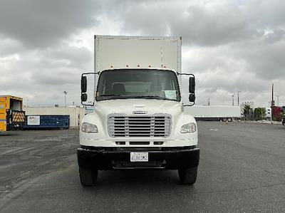 Used 2019 Freightliner M2 106 Conventional Cab Morgan Truck Body Box Truck for sale #219256 - photo 2